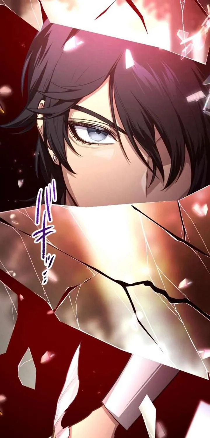 The Regressed Sword Saint’s Magic Theory
