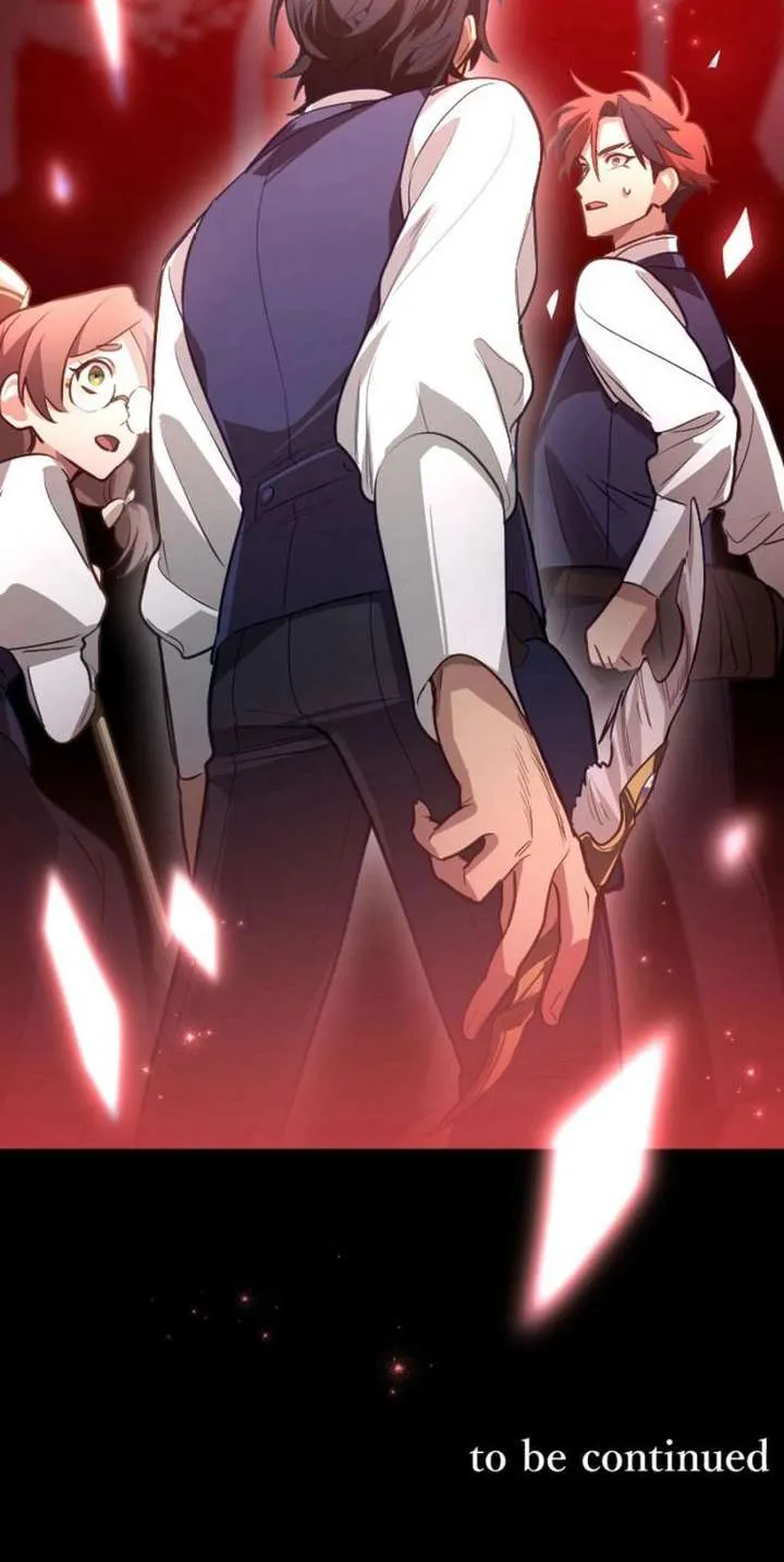 The Regressed Sword Saint’s Magic Theory