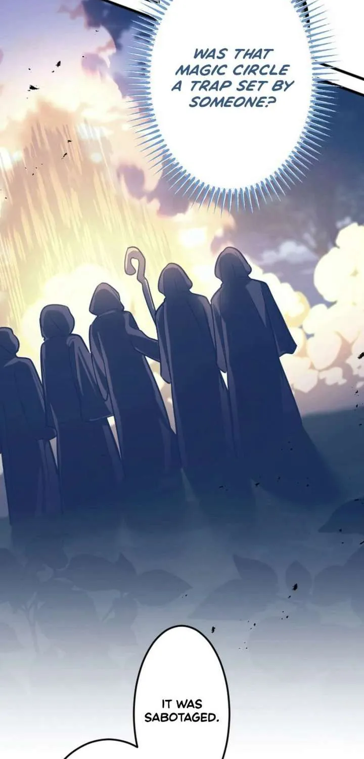The Regressed Sword Saint’s Magic Theory