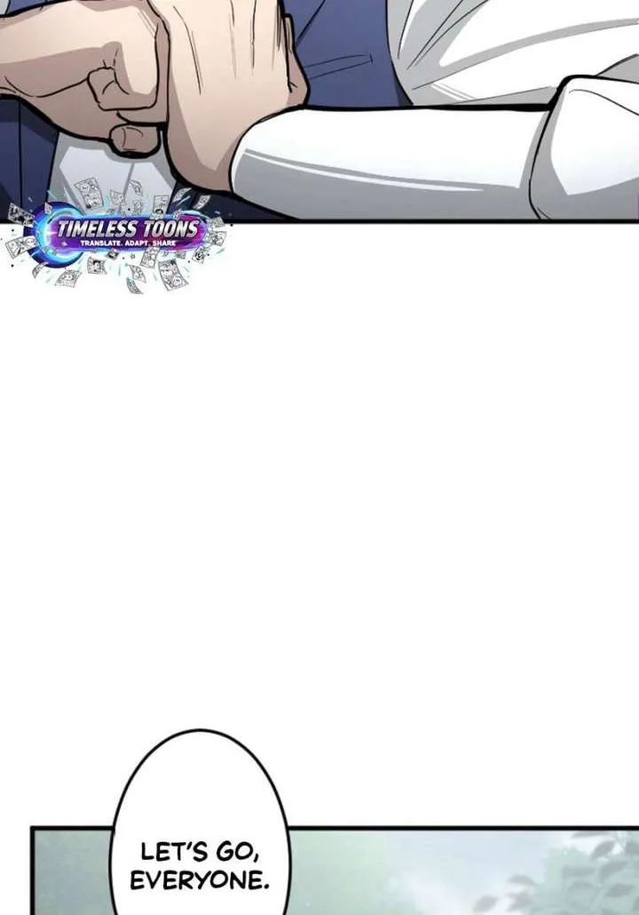 The Regressed Sword Saint’s Magic Theory