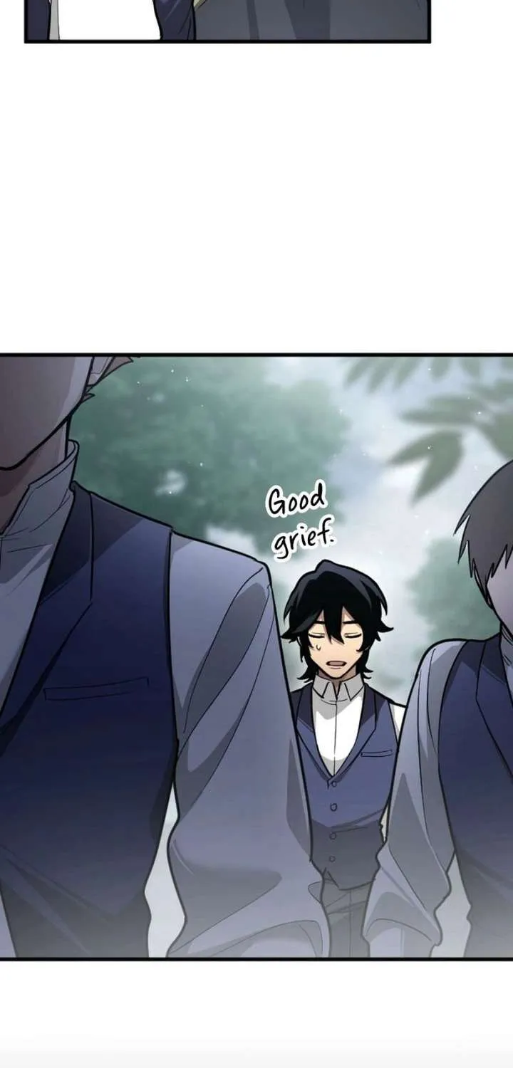 The Regressed Sword Saint’s Magic Theory
