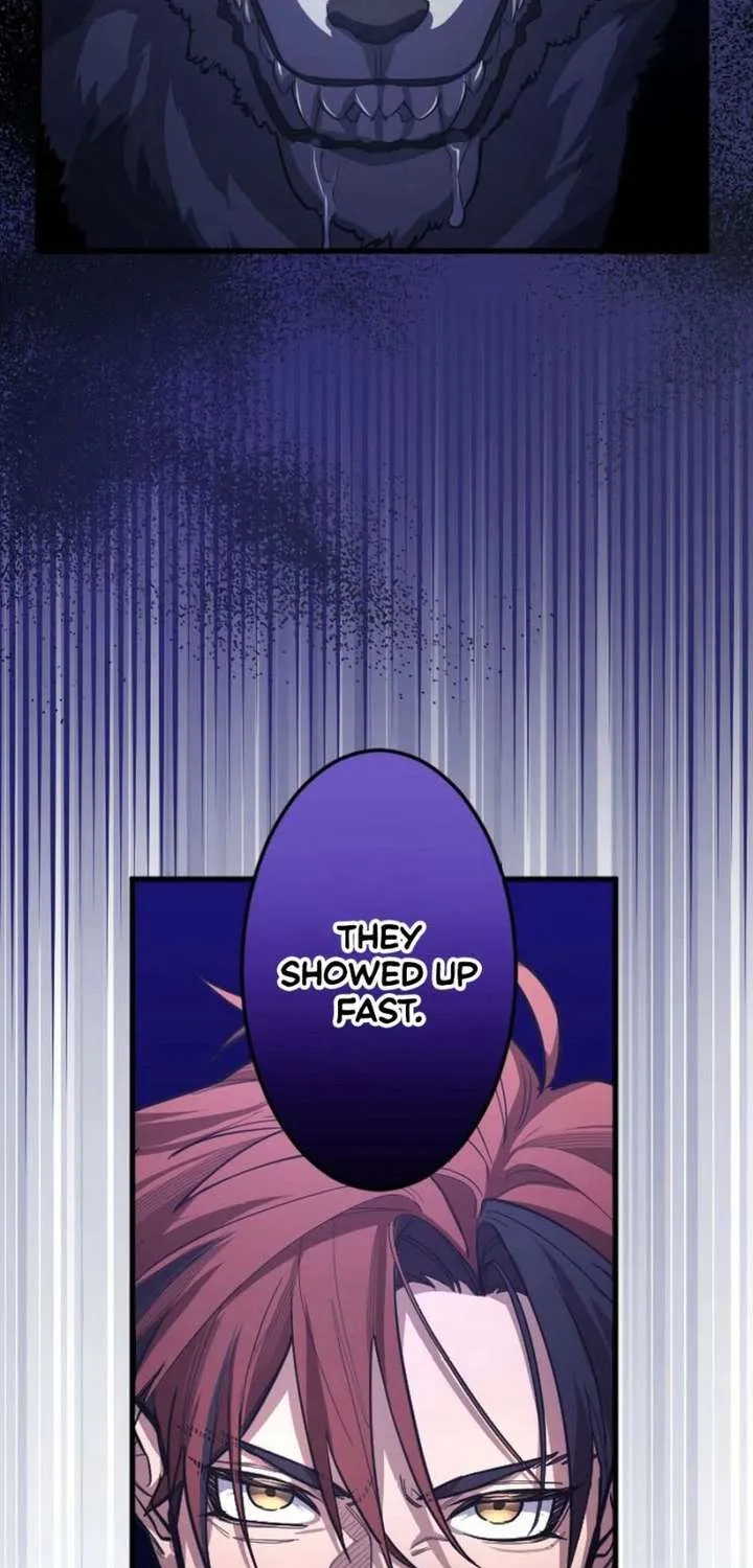 The Regressed Sword Saint’s Magic Theory