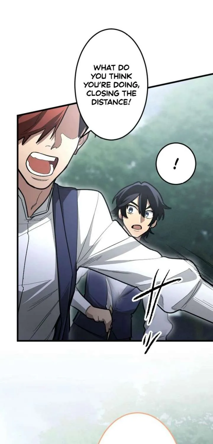 The Regressed Sword Saint’s Magic Theory
