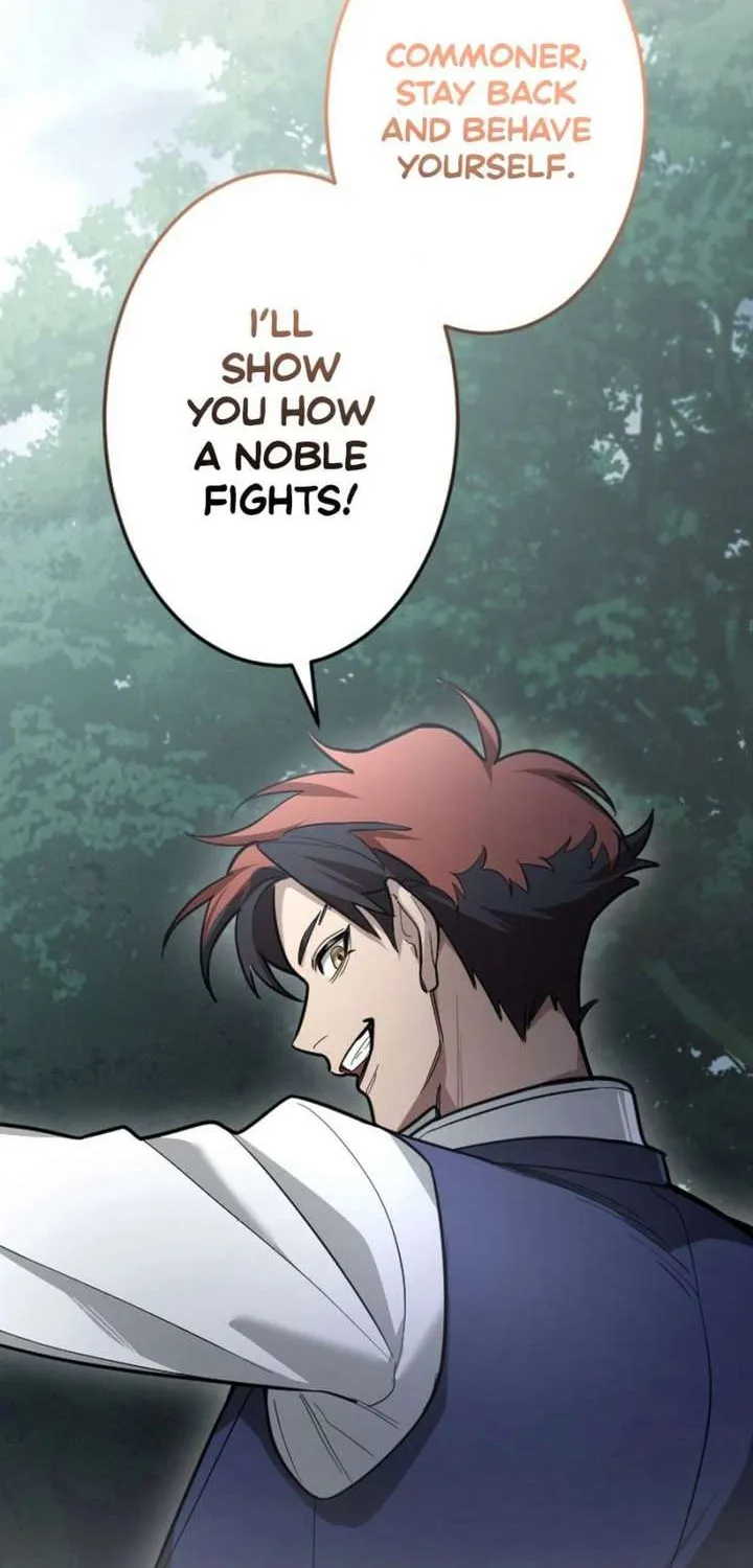 The Regressed Sword Saint’s Magic Theory