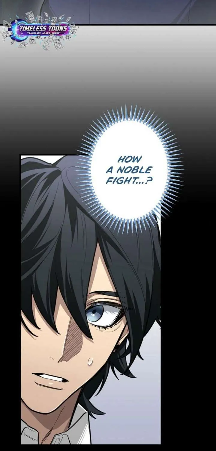 The Regressed Sword Saint’s Magic Theory