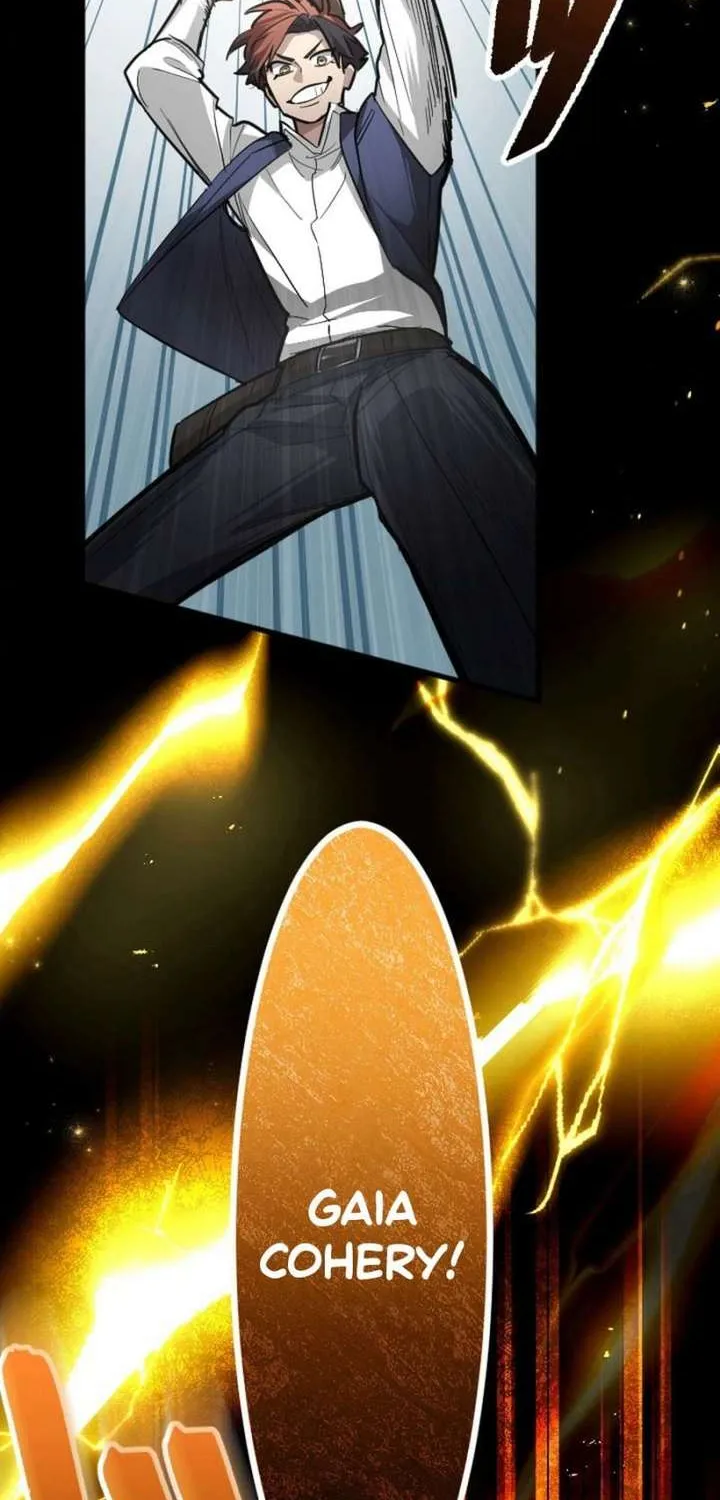 The Regressed Sword Saint’s Magic Theory
