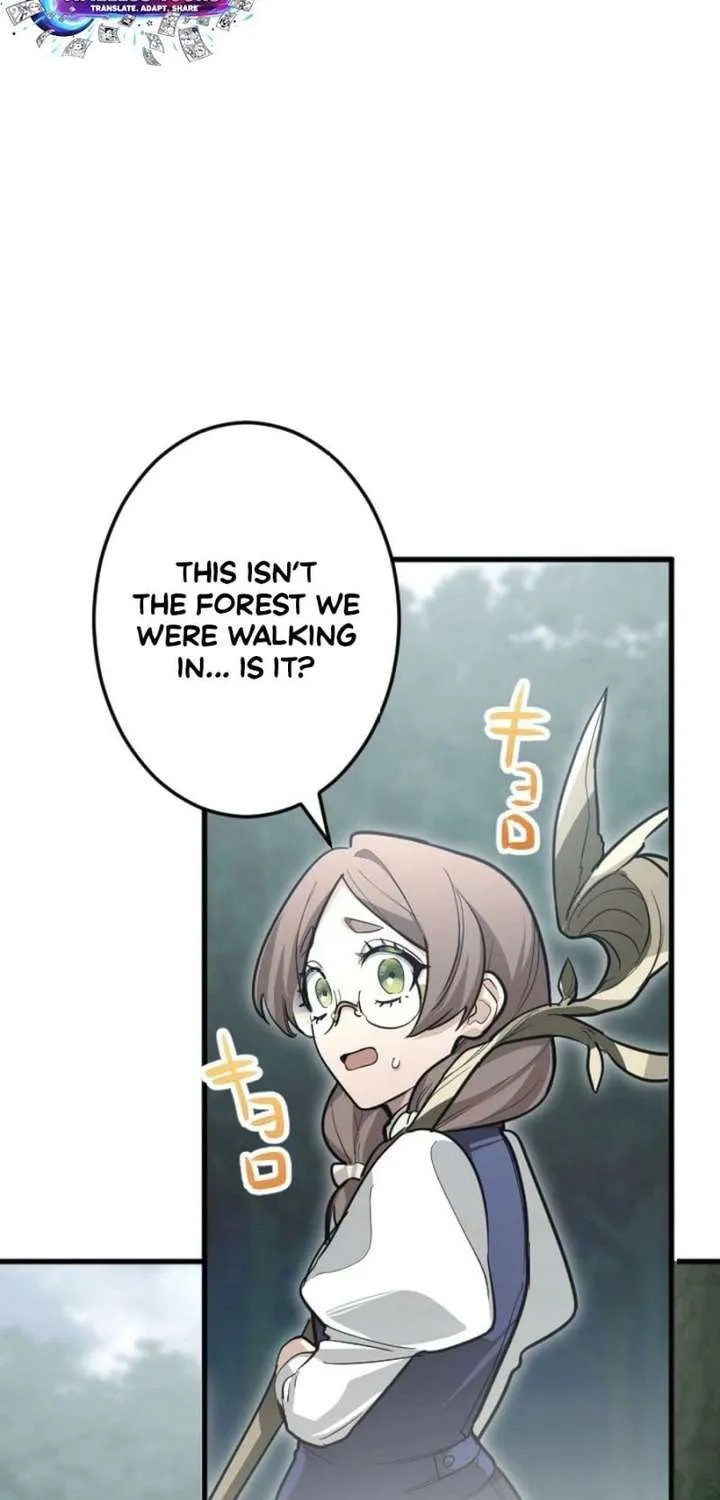 The Regressed Sword Saint’s Magic Theory