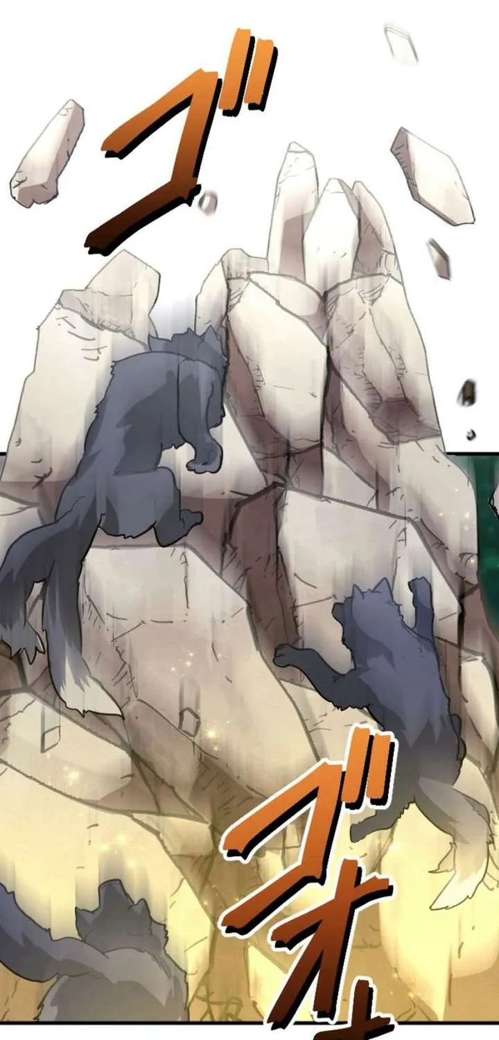 The Regressed Sword Saint’s Magic Theory