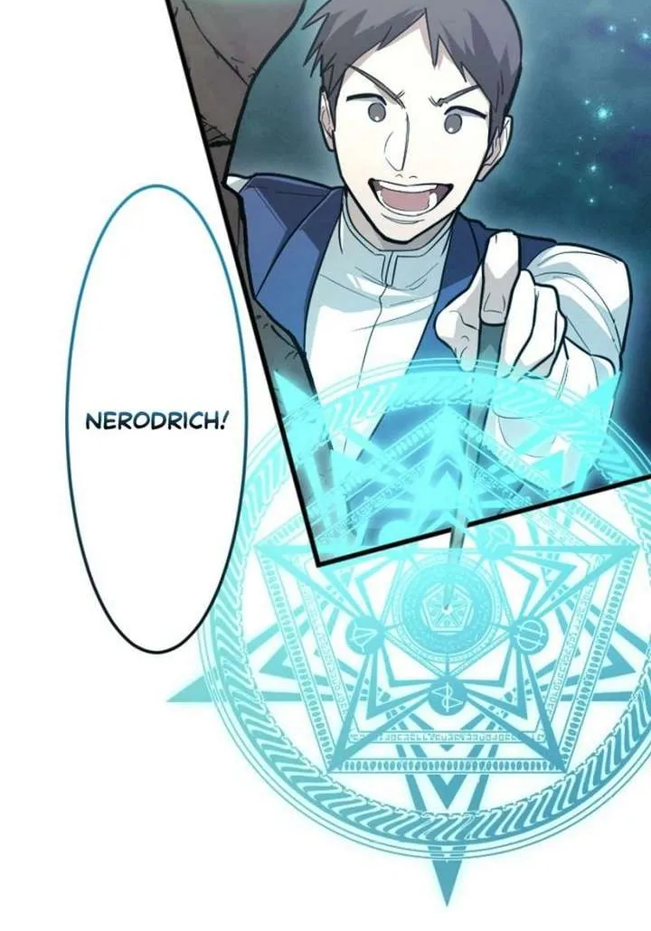 The Regressed Sword Saint’s Magic Theory