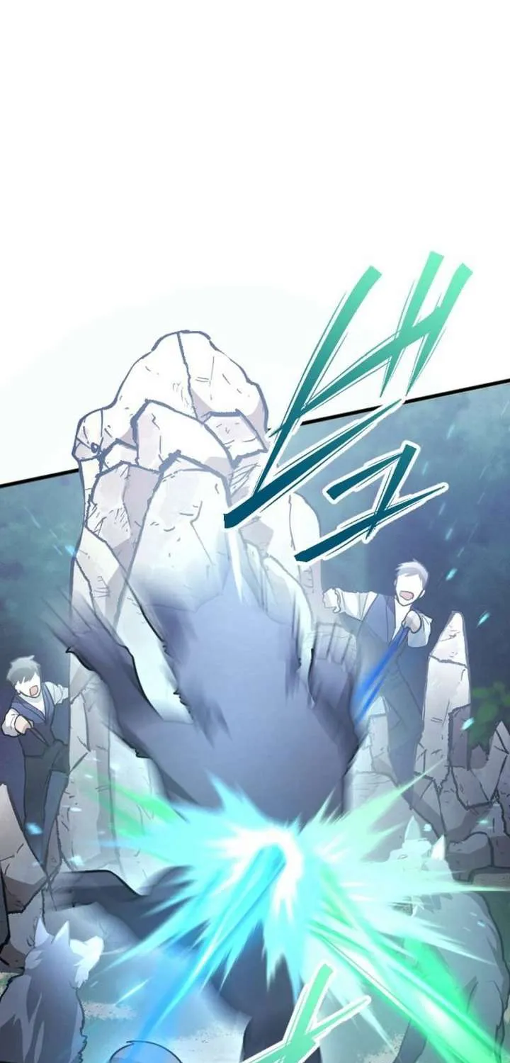 The Regressed Sword Saint’s Magic Theory