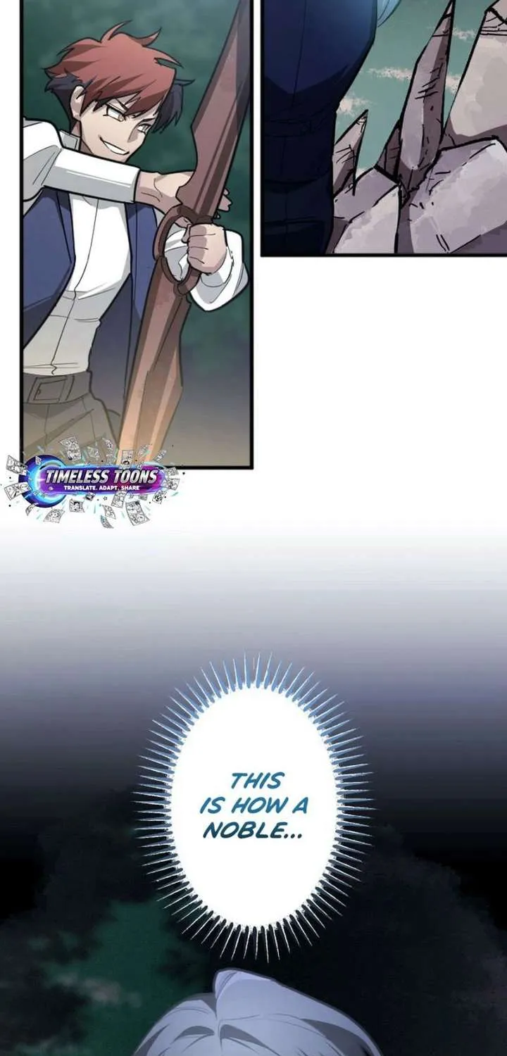 The Regressed Sword Saint’s Magic Theory