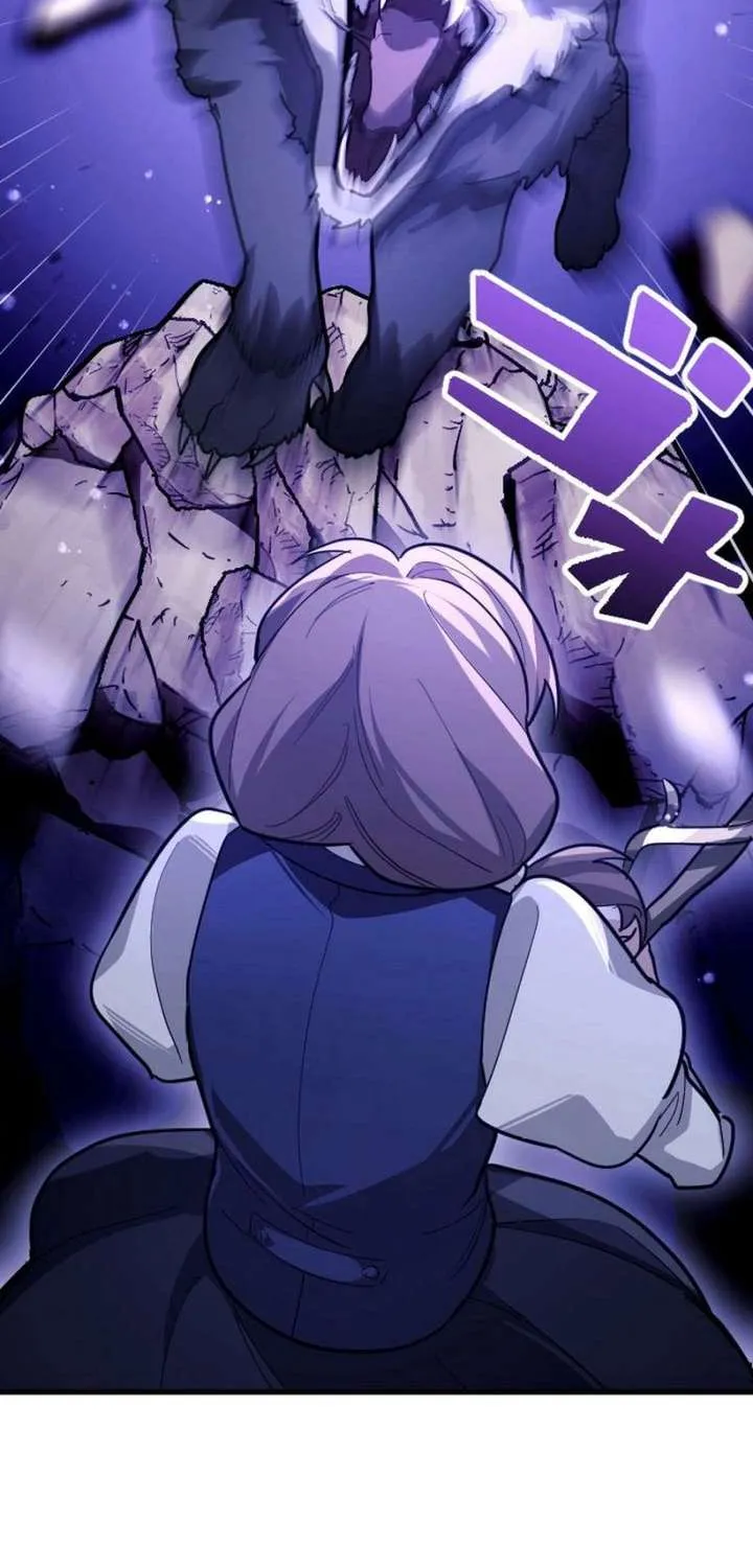The Regressed Sword Saint’s Magic Theory