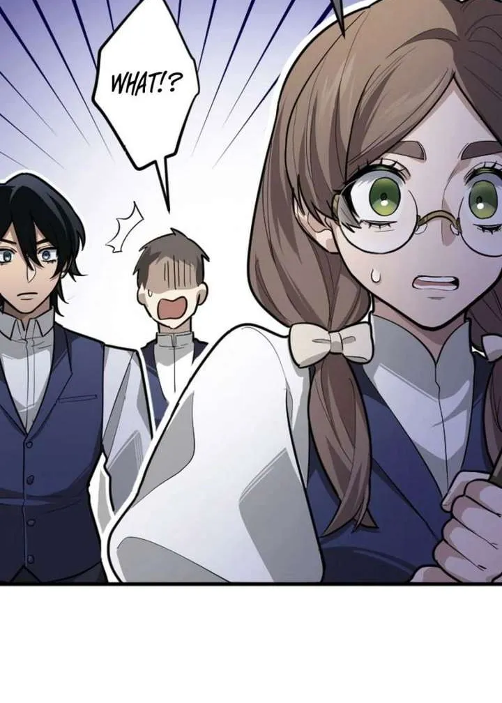 The Regressed Sword Saint’s Magic Theory
