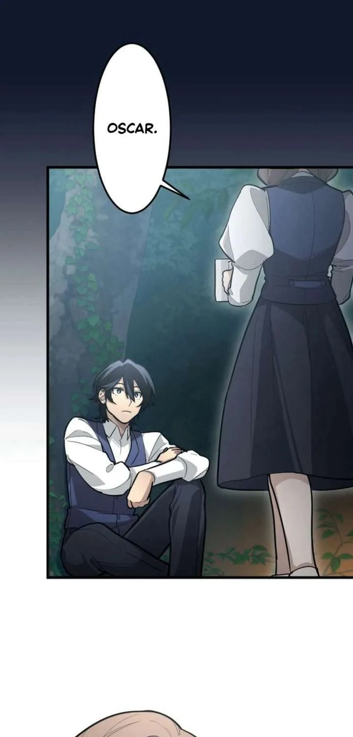 The Regressed Sword Saint’s Magic Theory