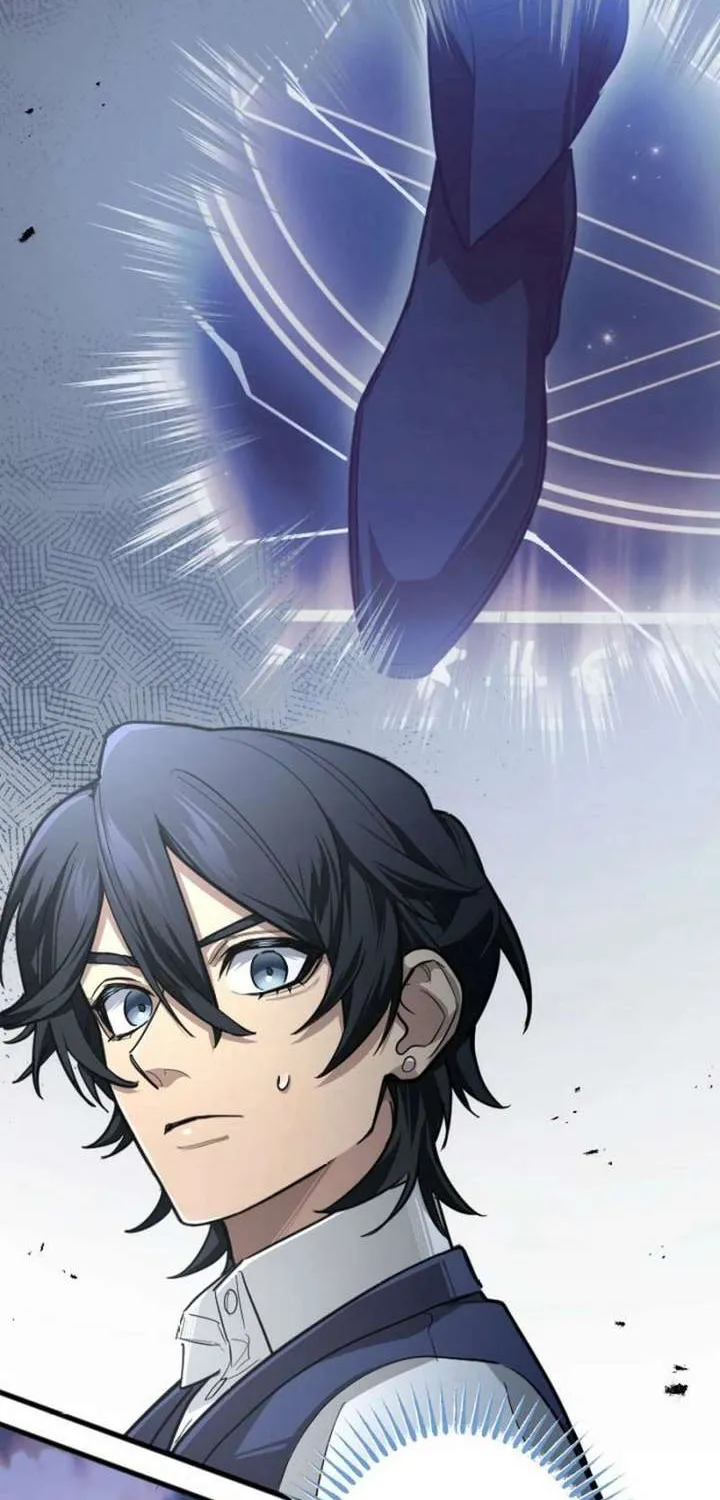 The Regressed Sword Saint’s Magic Theory