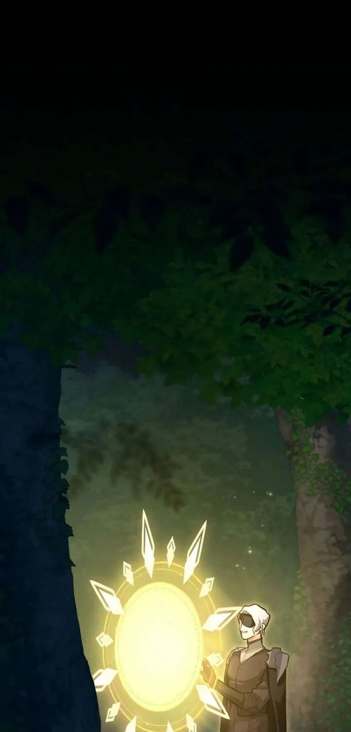 The Regressed Sword Saint’s Magic Theory