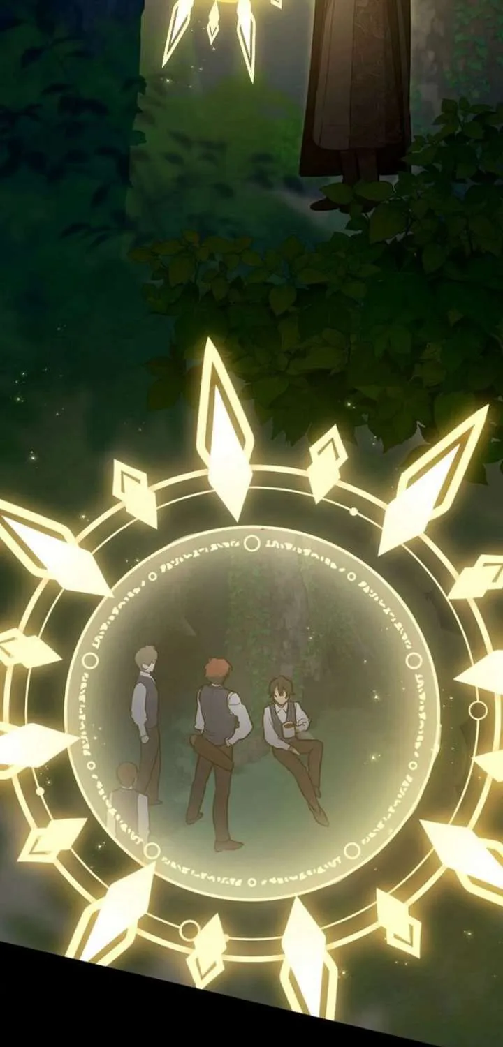 The Regressed Sword Saint’s Magic Theory