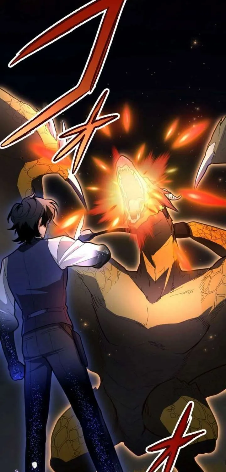 The Regressed Sword Saint’s Magic Theory