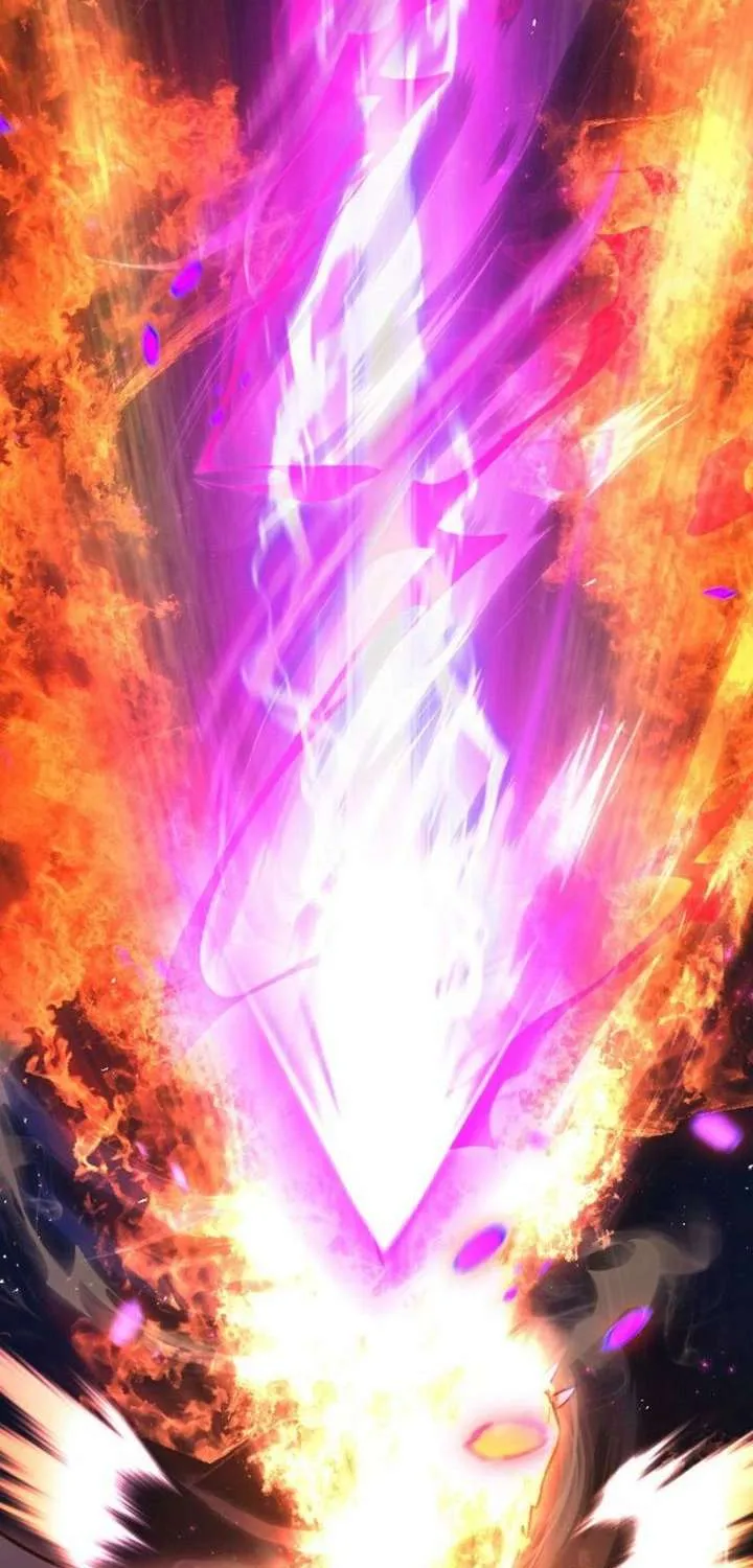 The Regressed Sword Saint’s Magic Theory