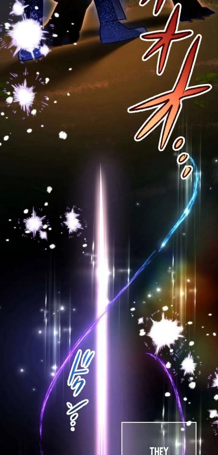 The Regressed Sword Saint’s Magic Theory