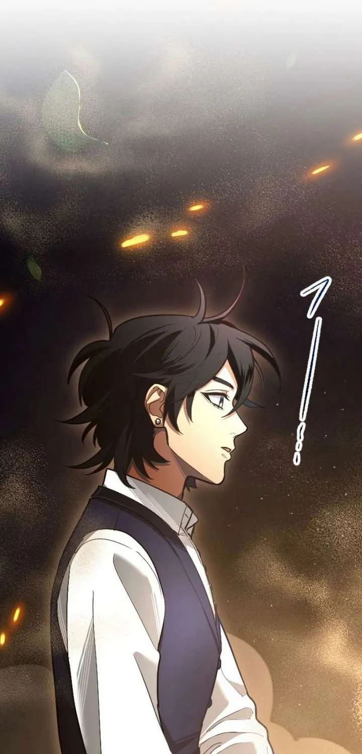 The Regressed Sword Saint’s Magic Theory