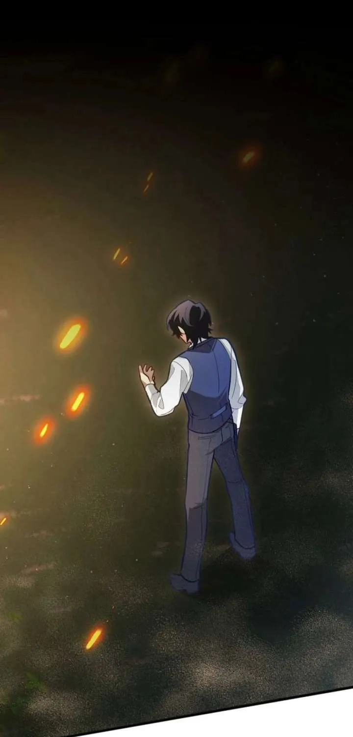 The Regressed Sword Saint’s Magic Theory