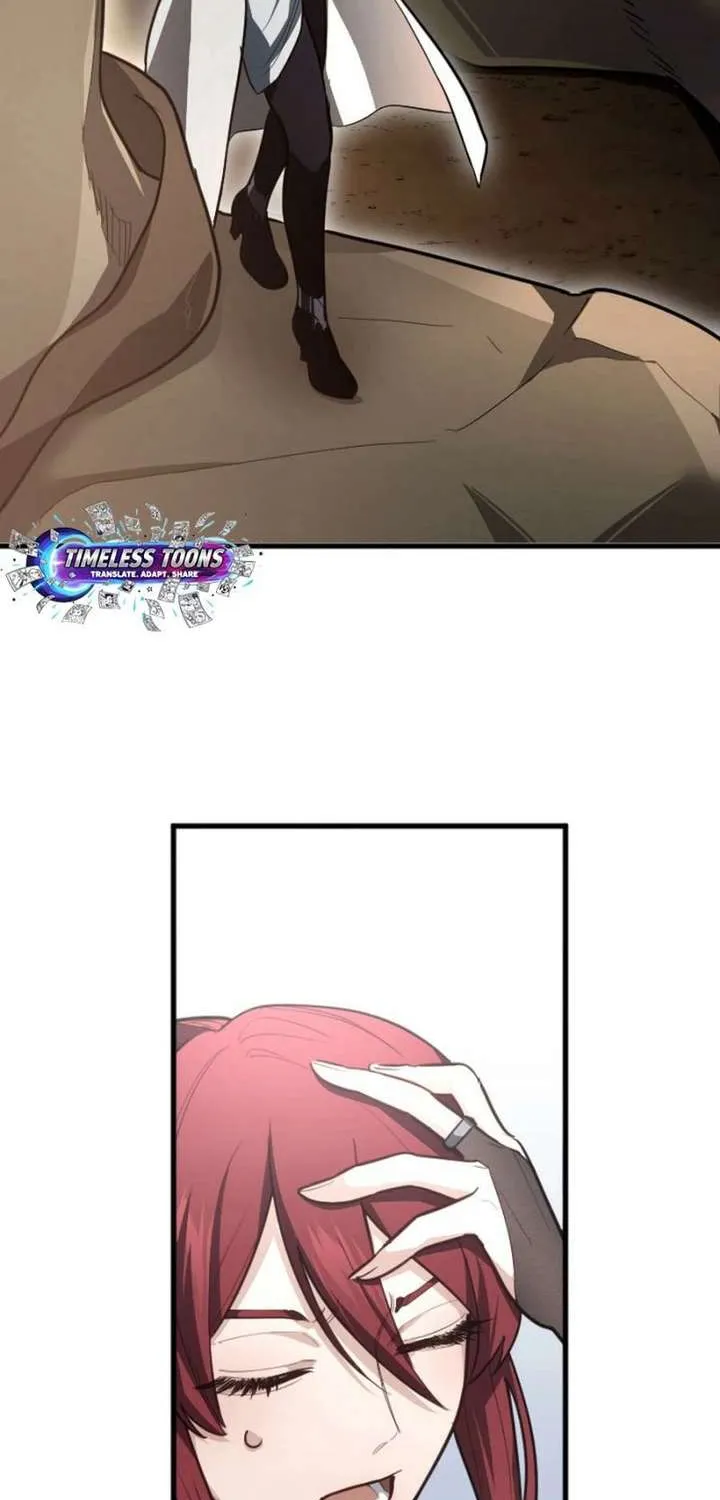 The Regressed Sword Saint’s Magic Theory
