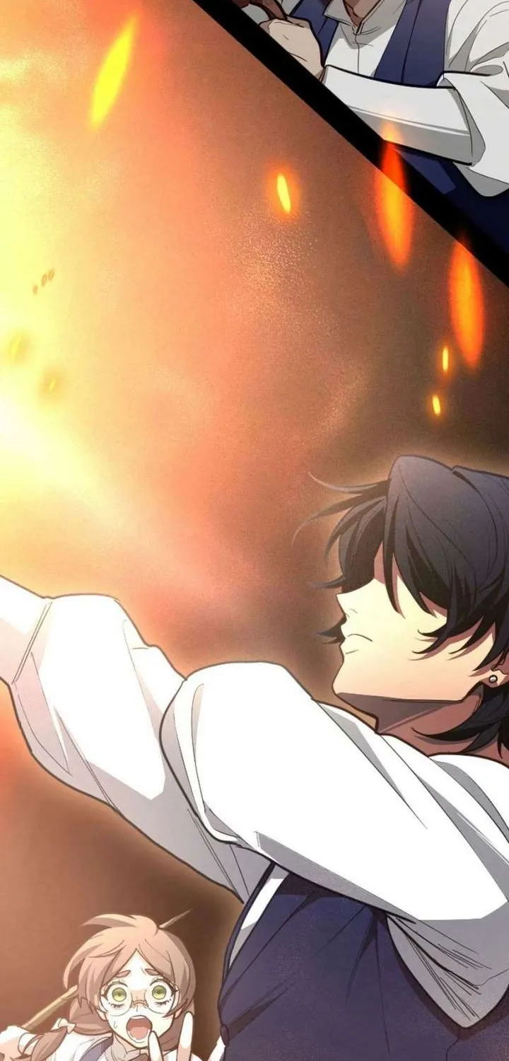 The Regressed Sword Saint’s Magic Theory