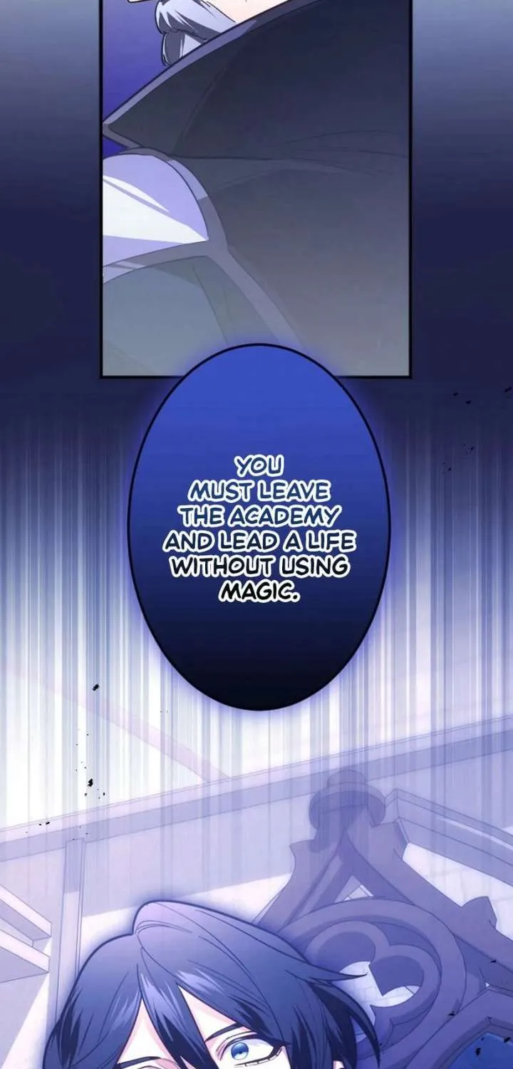 The Regressed Sword Saint’s Magic Theory