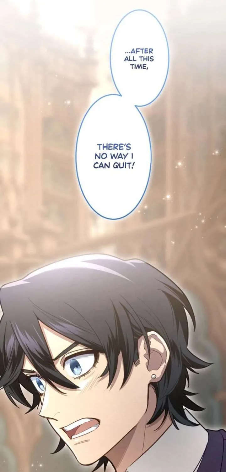 The Regressed Sword Saint’s Magic Theory