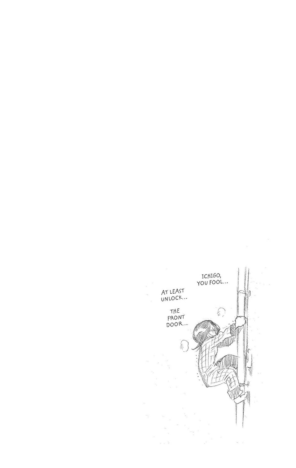 Bleach Colored Manga