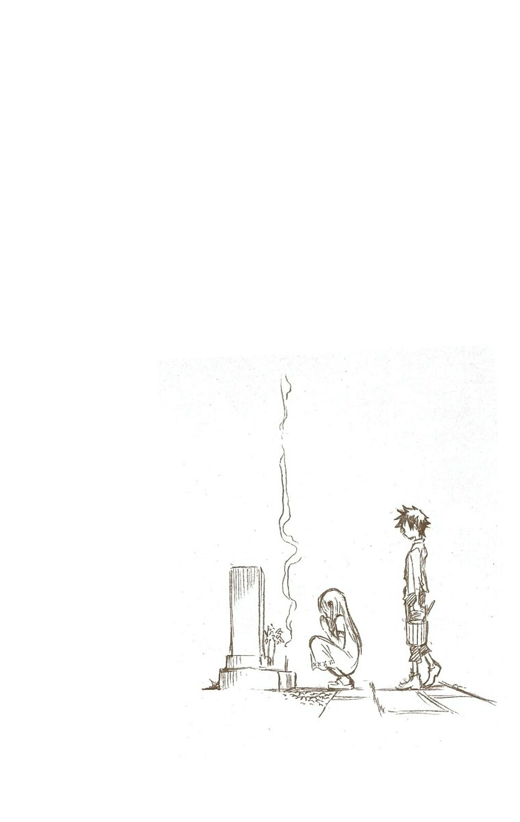 Bleach Colored Manga