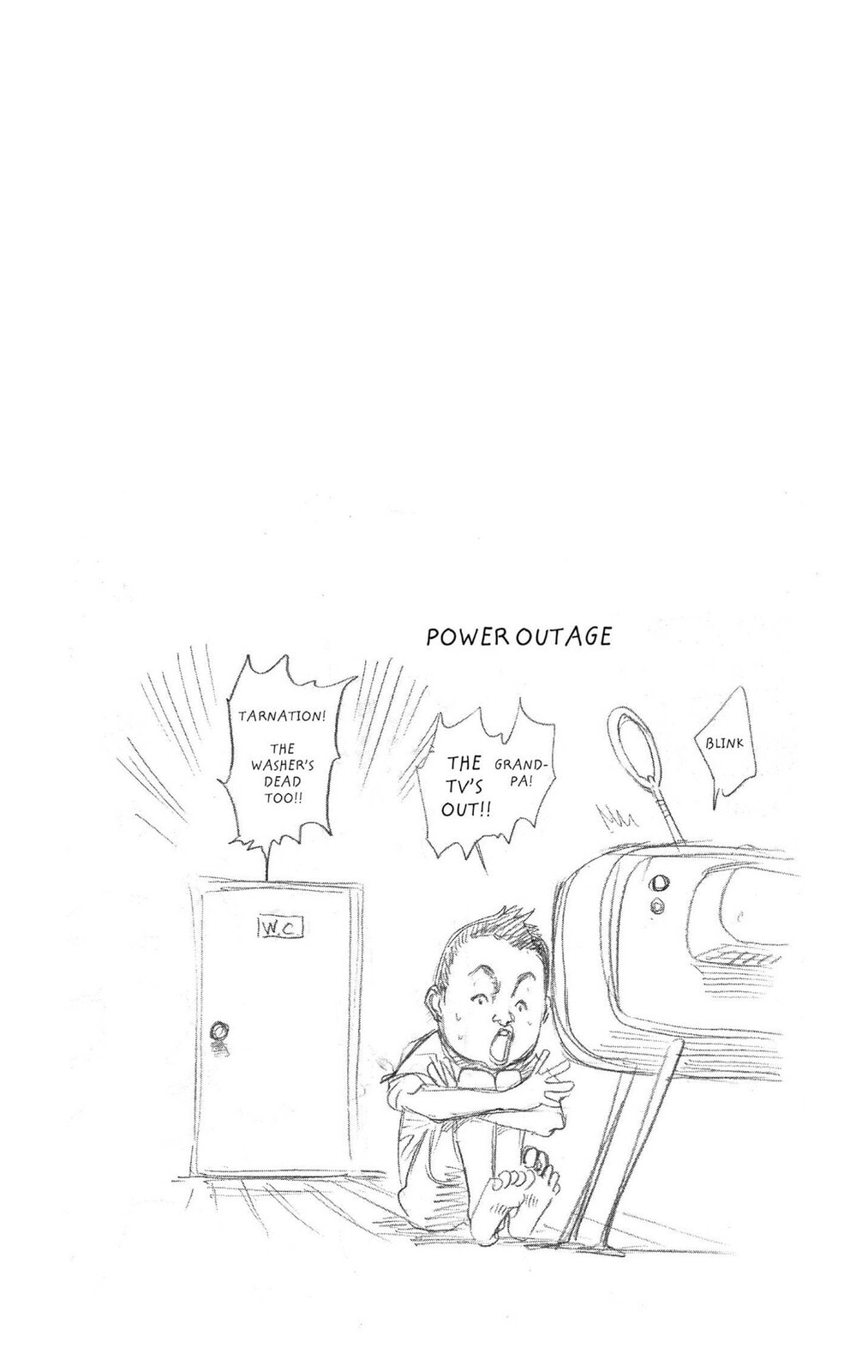 Bleach Colored Manga