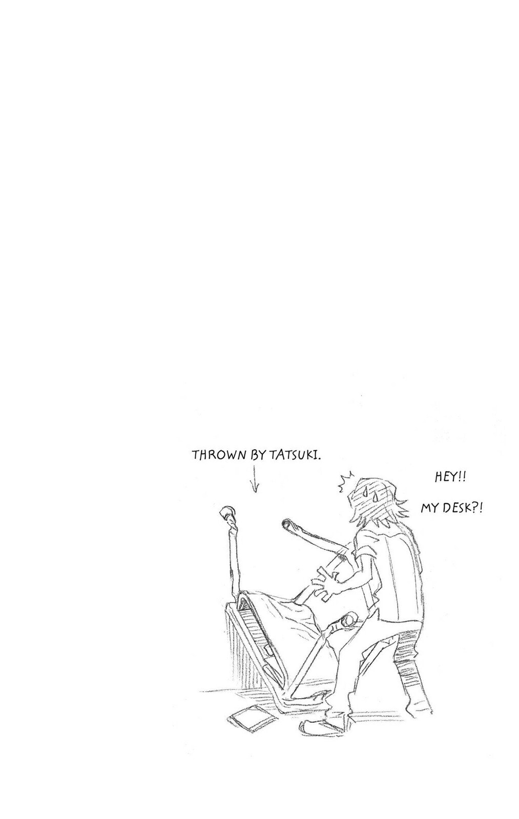 Bleach Colored Manga