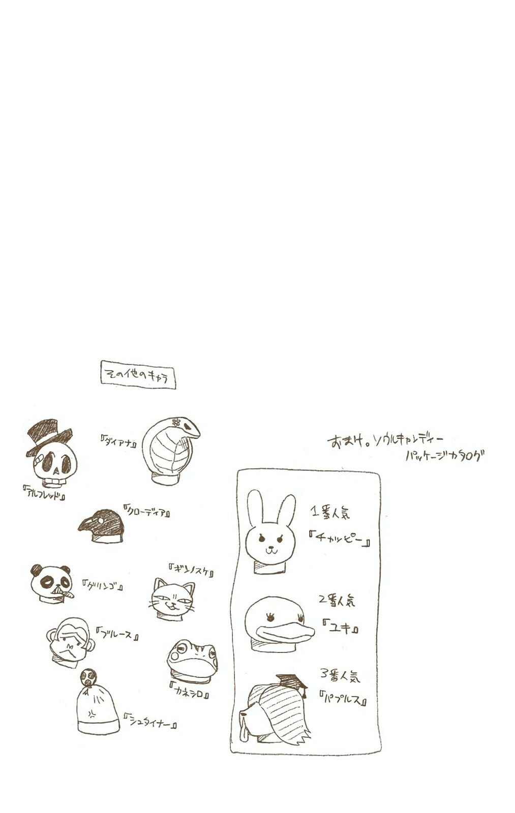 Bleach Colored Manga