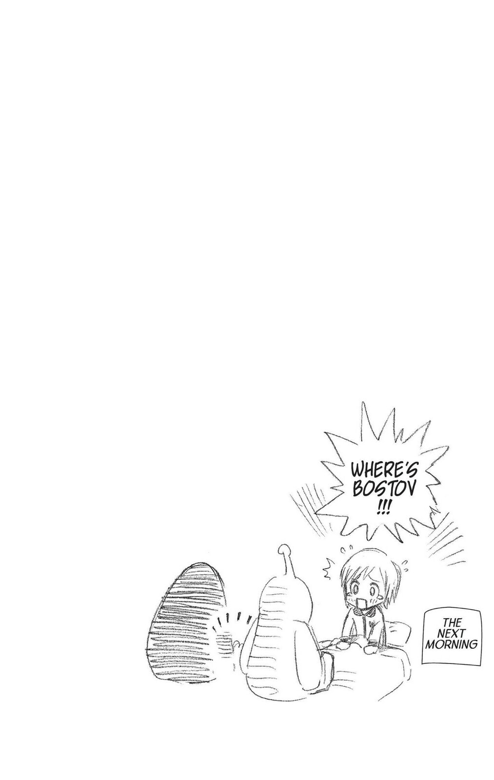 Bleach Colored Manga