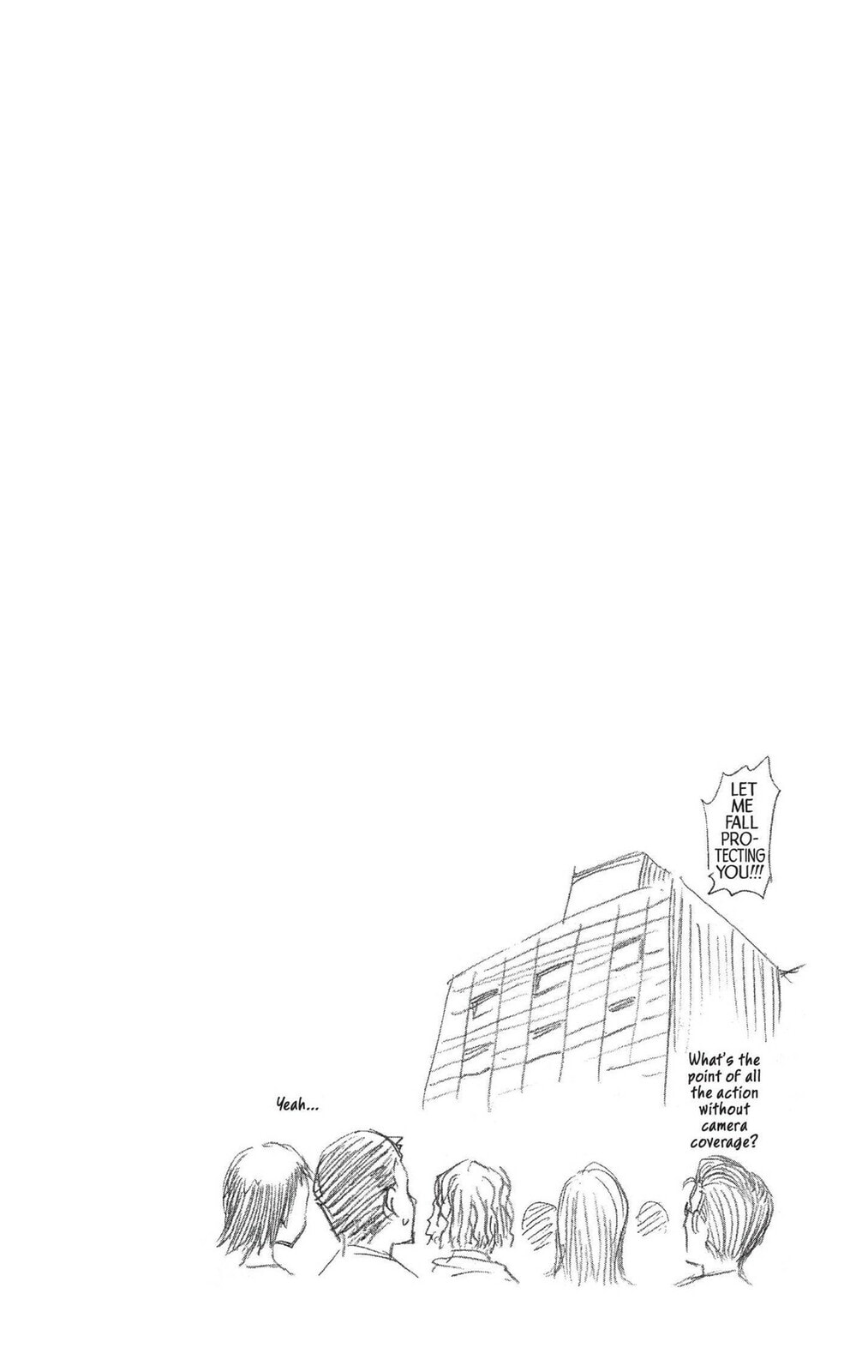 Bleach Colored Manga