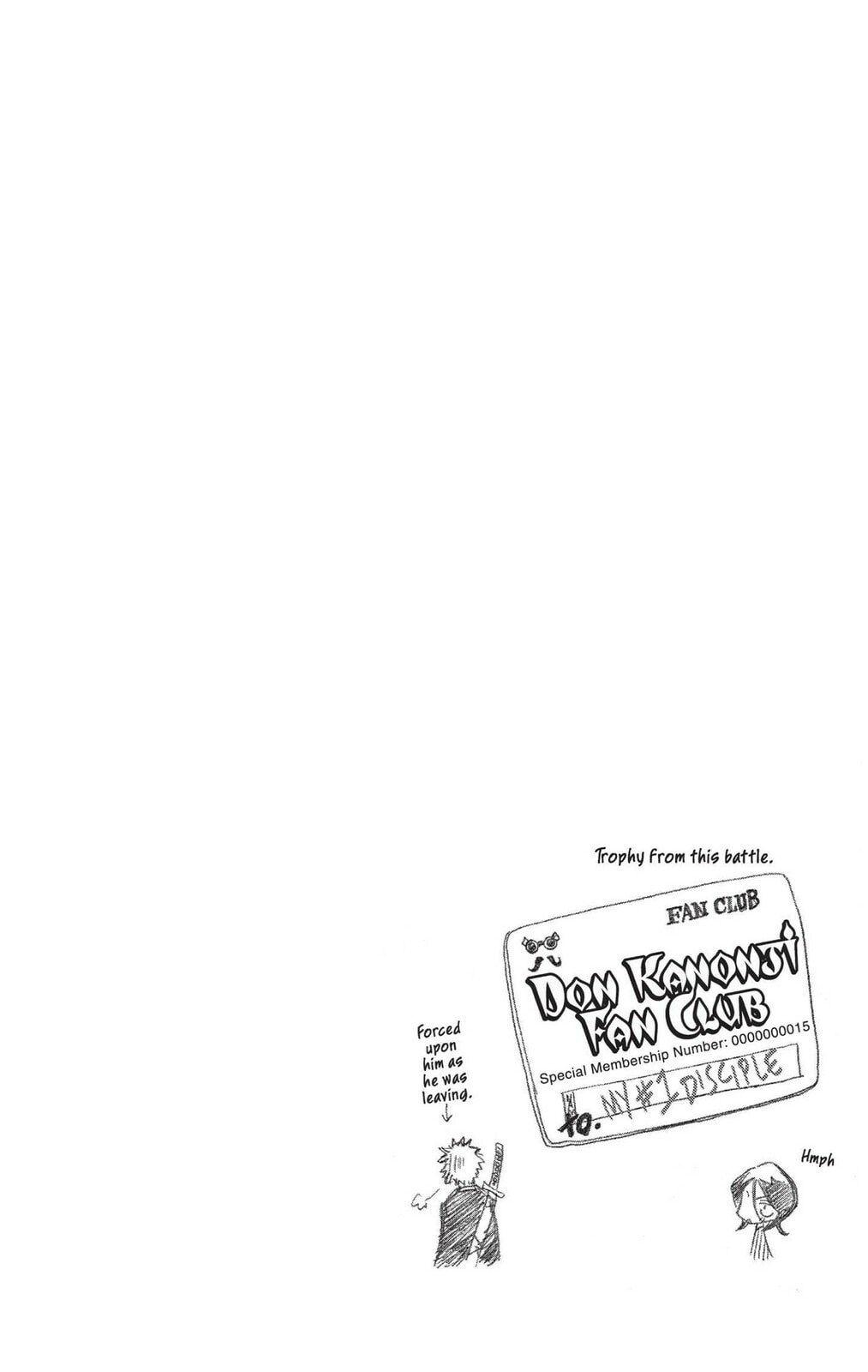 Bleach Colored Manga