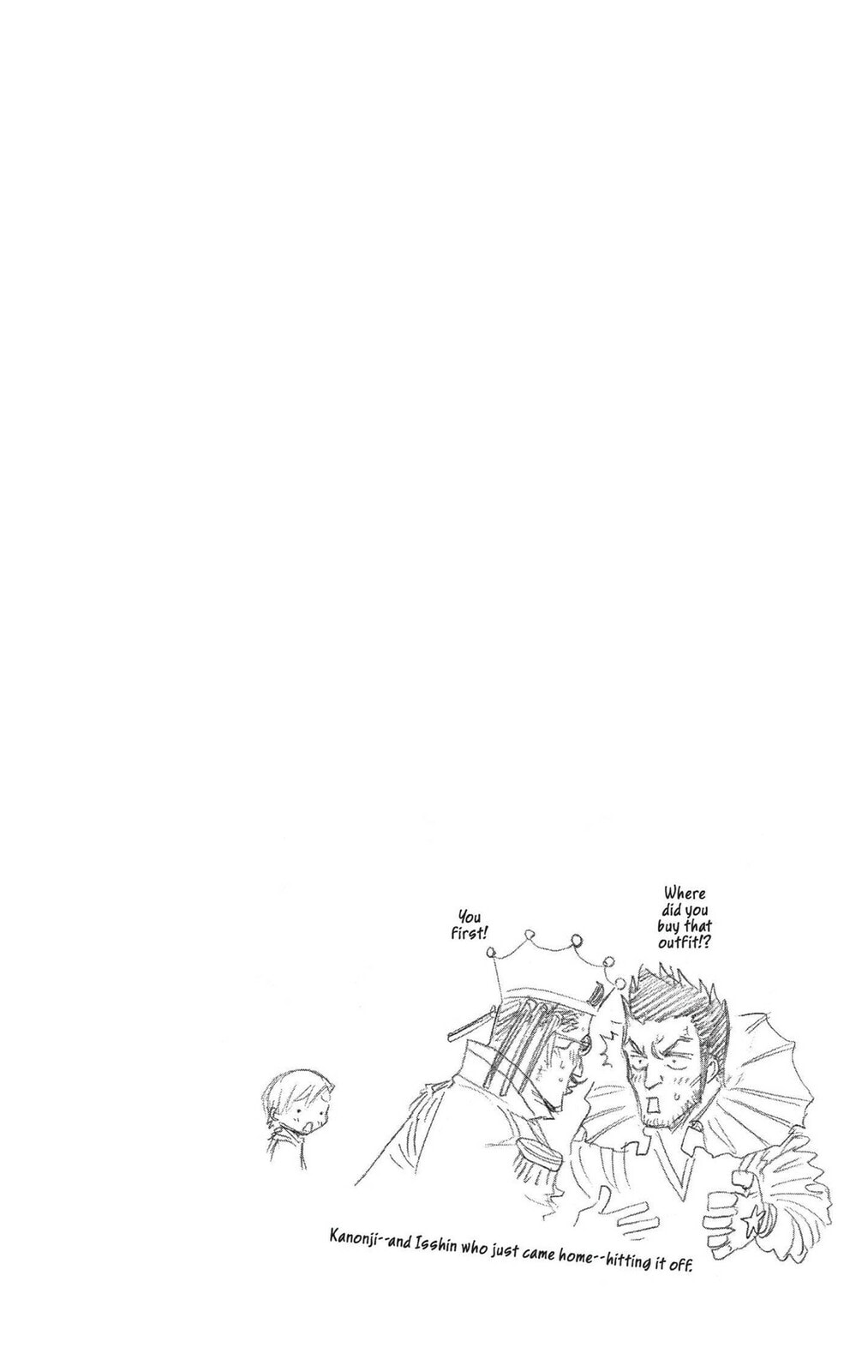 Bleach Colored Manga