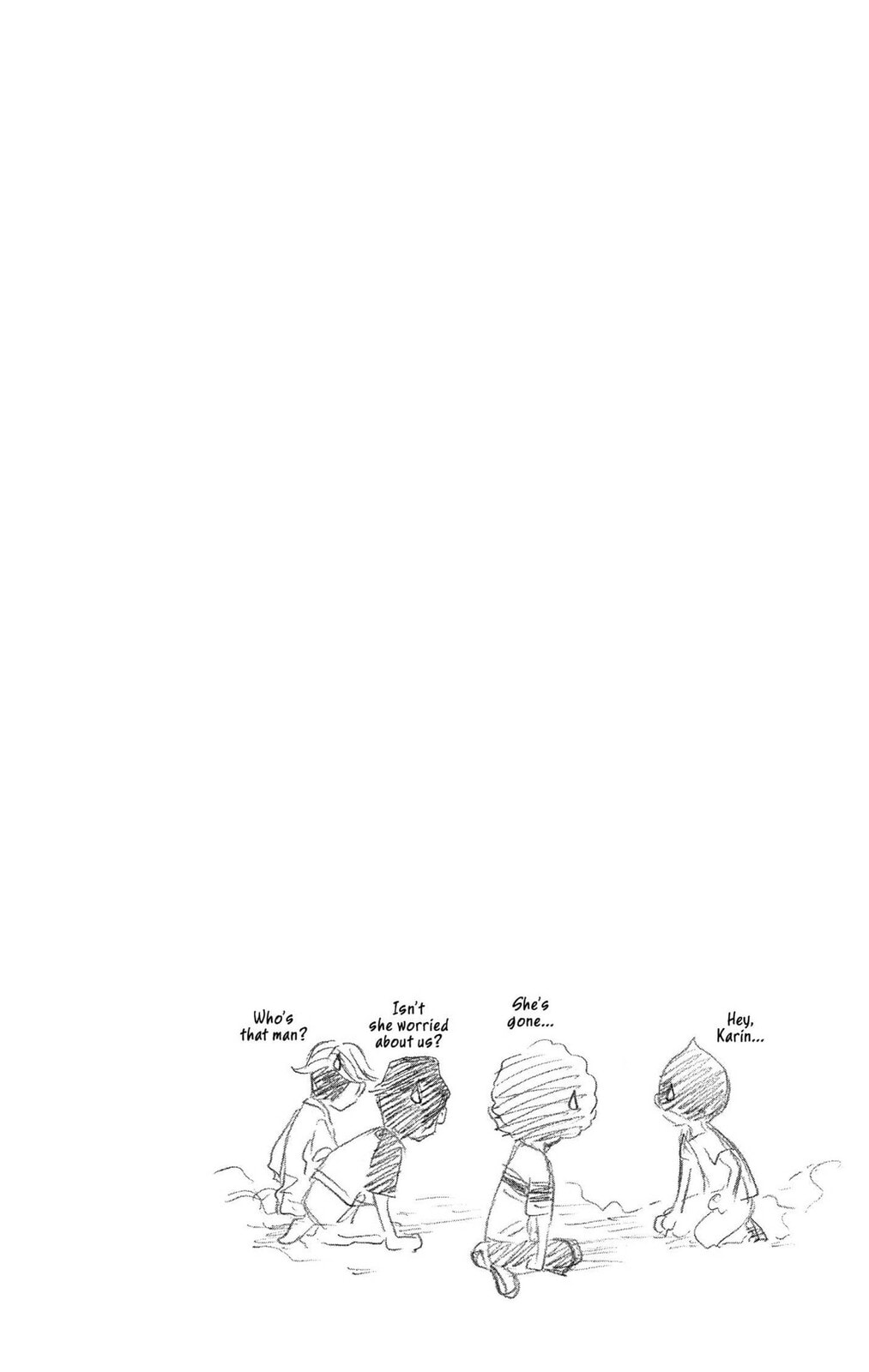 Bleach Colored Manga