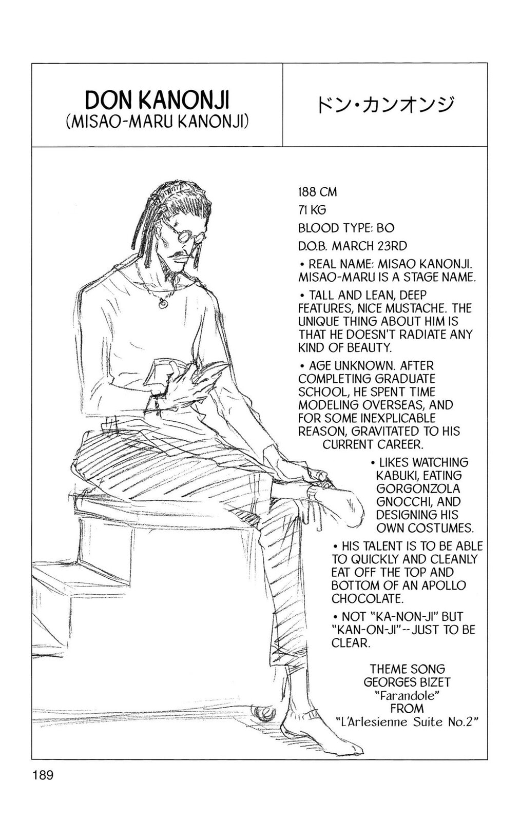 Bleach Colored Manga