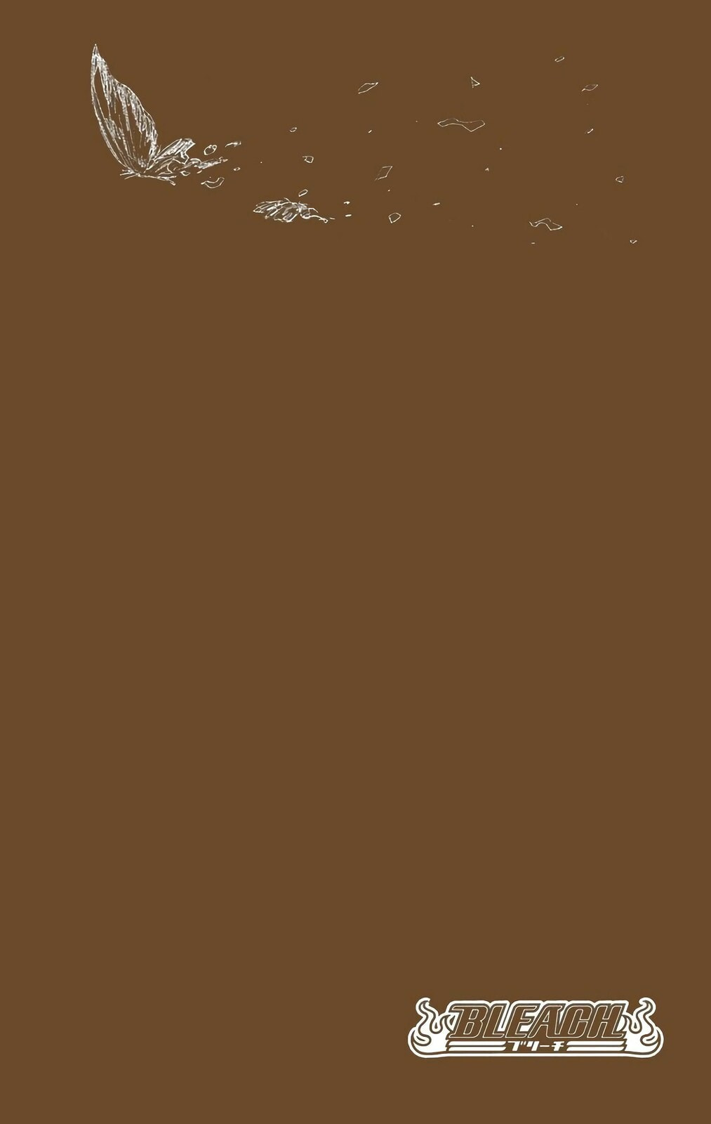 Bleach Colored Manga
