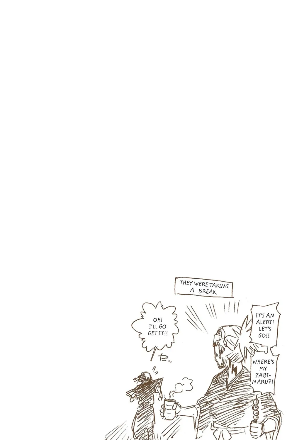 Bleach Colored Manga