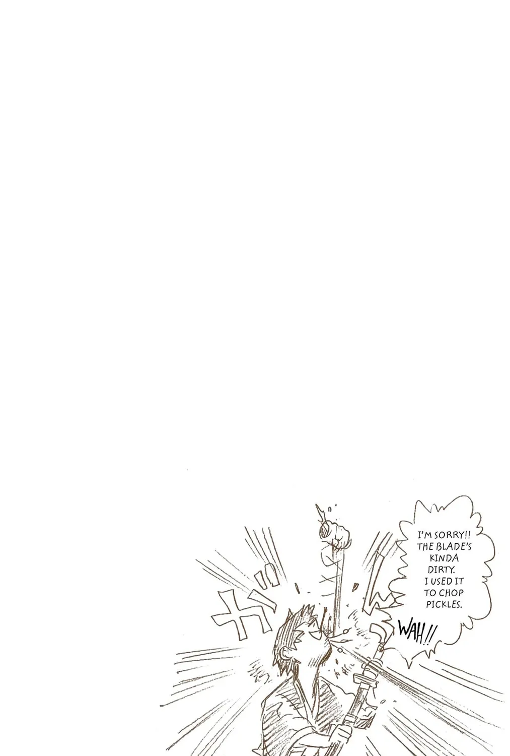 Bleach Colored Manga