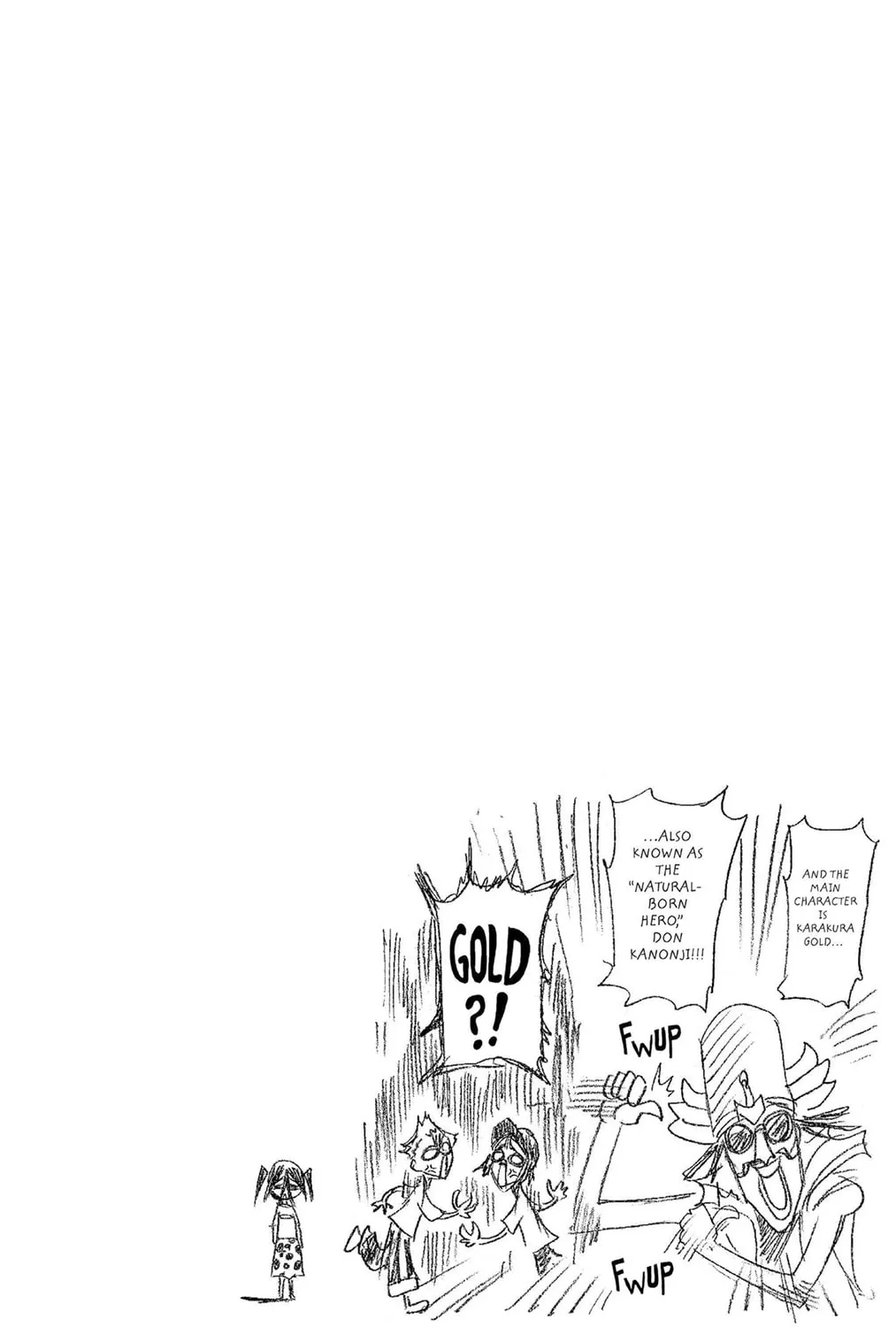 Bleach Colored Manga