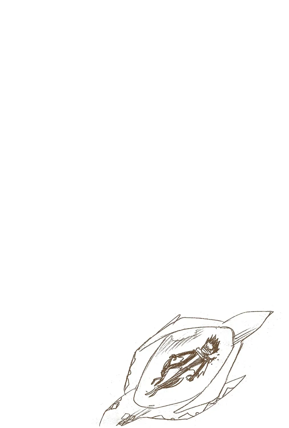 Bleach Colored Manga