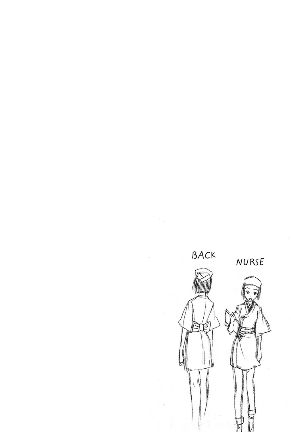 Bleach Colored Manga