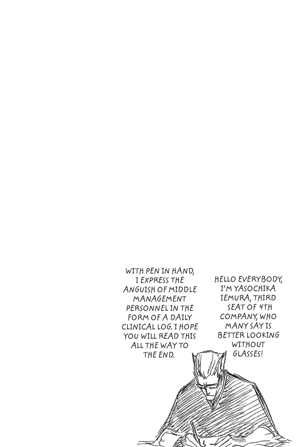 Bleach Colored Manga