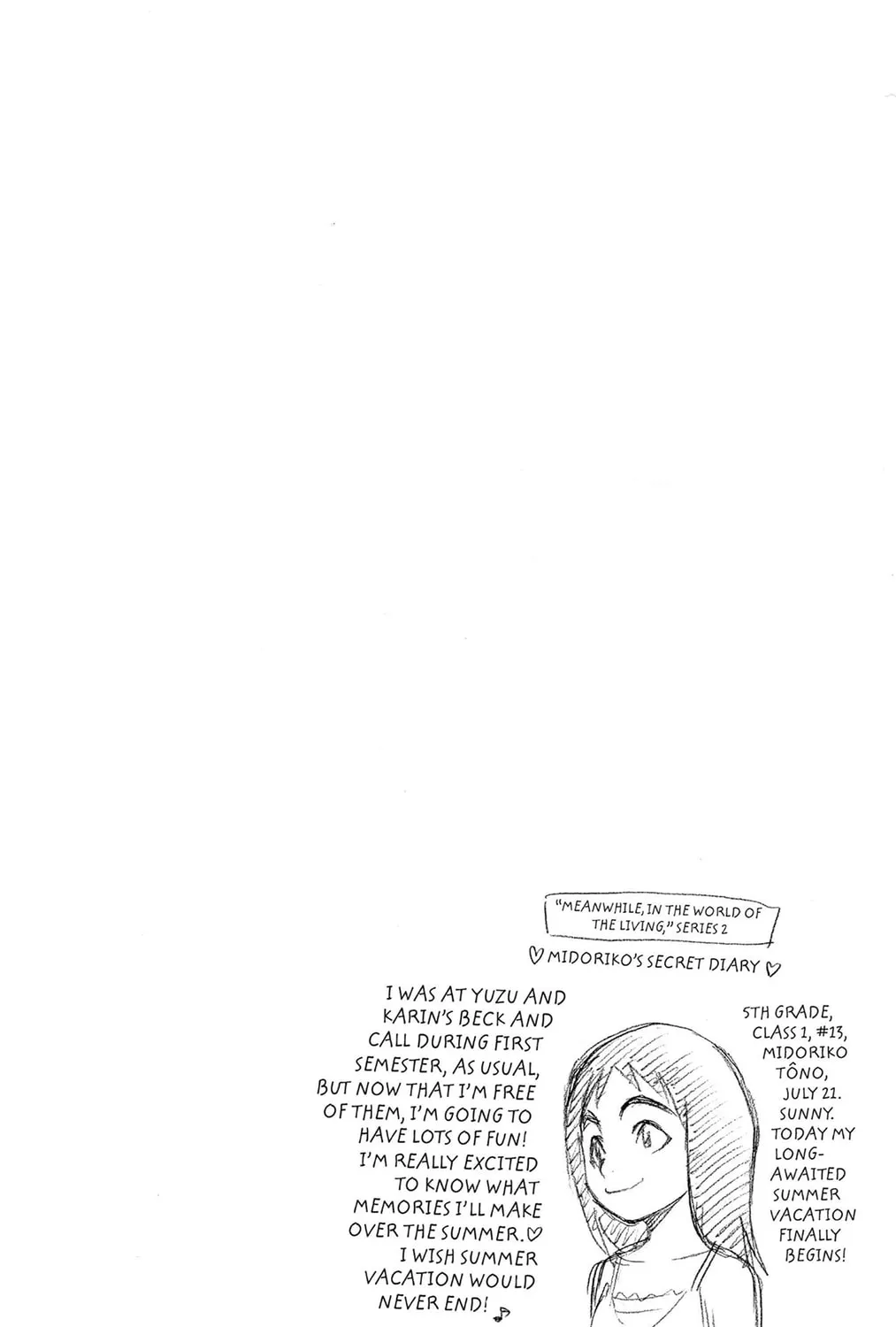 Bleach Colored Manga