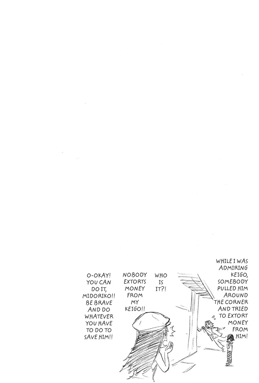 Bleach Colored Manga